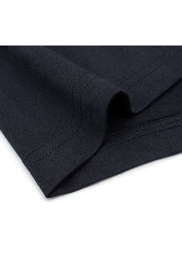 Футболка Хлопок Черный - Anta фото 7