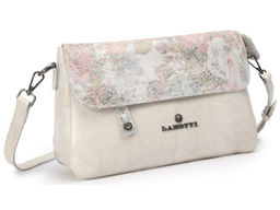 Сумка женская Lanotti 6843/Жемчужные блики