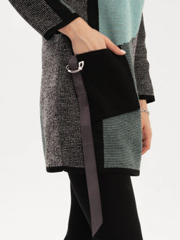 Джемпер К 1226 - Злата Стиль фото 20