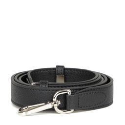 K128-17472-816 black, Женская кожаная сумка, Barcelo Biagi