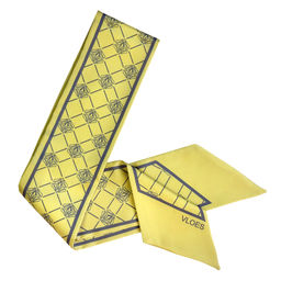 VLOES MUSTARD Лента LE1017 90*7