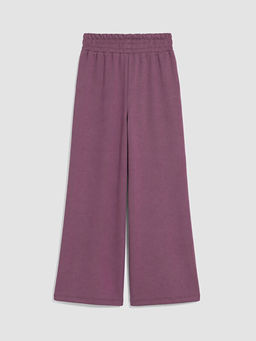 Wide Leg Fit K?z ?ocuk E?ofman Alt?