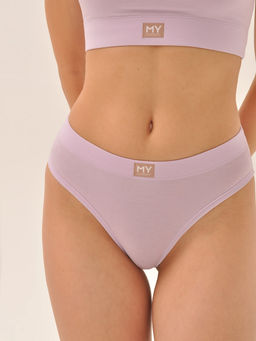 Базовые трусы слипы из хлопка - My фото 41