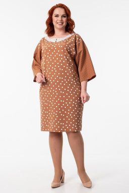 Платье П4-4476/3 - Wisell фото 5