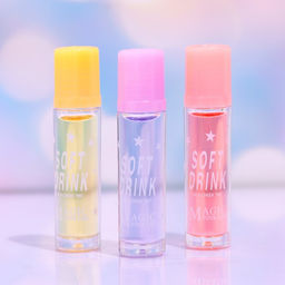 Цена за 24 шт. Блеск для губ, микс