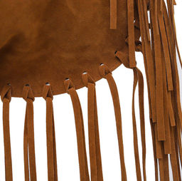 Сумка BG-OL-05-Brown - Ferro фото 5