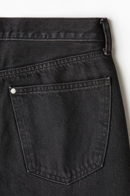 Original Straight Jeans - H&m фото 9