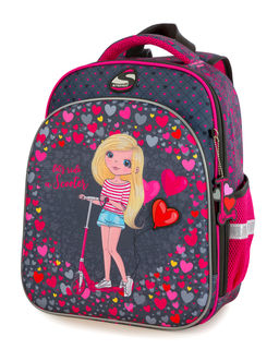 Школьный рюкзак SK1-22