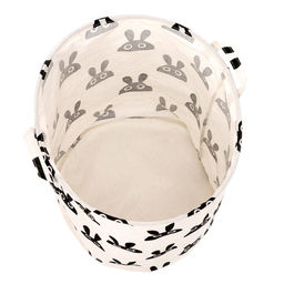 Корзина для игрушек Зайка - Simaland фото 7