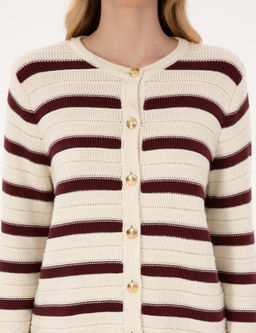 Vi_ne Regular Fit Triko H_rka - Pierre cardin фото 6