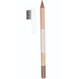 Карандаш для бровей с щеточкой Longstay Eye Brow Shaper, 08 миндаль 5114508