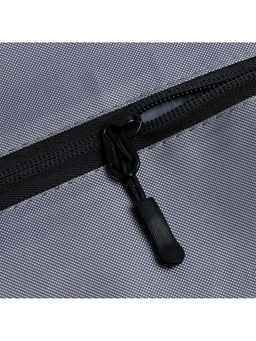 Сумка для мокрых вещей, 42*32 см, цвет графитовый - Onlitop фото 14