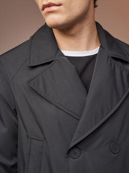 Плащ мужской HOOPS, арт. 93132  фото 8