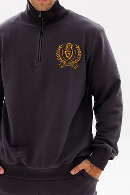 Спортивный костюм GO M3077/30-03.176-182 графит - Pirs фото 4