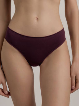 CONTE BASIC COLLECTION LB 2002.12 (в пакете) bordo
