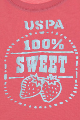 K_z _ocuk Pembe Ti__rt Sepette S_rpriz _ndirim - U.s. polo assn фото 3