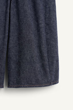 CLTT DNM PNT 15 - Zara фото 7