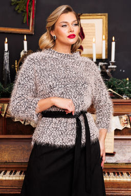 Костюм Мода Юрс 2718-1 розовый+черный