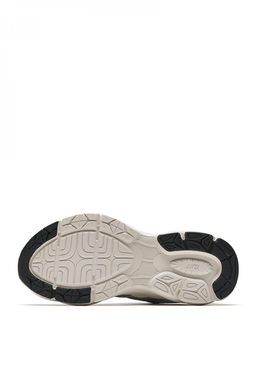 Кроссовки LifeStyle Бежевый/Серебристый/Серый GALAXY - Anta фото 5