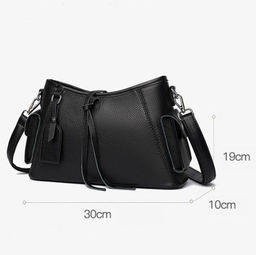 Bags Сумка женская / кожа / 022262 фото 16