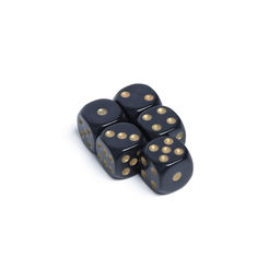 Подарочный набор 2 в 1 «Poker cards and cubes», 54 карты, кубики