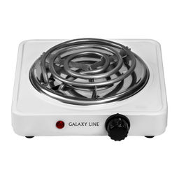 Плитка электрическая GALAXY LINE GL3003  фото 2