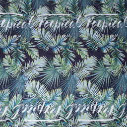 Покрывало 2 сп Экономь и Я Тропики 180х2105см  фото 2