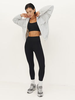 =Худи на молнии с капюшоном - NEVERLATE фото 5