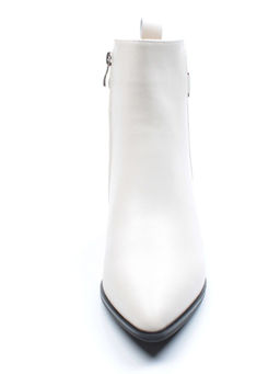 01-PCG271-2 LT.BEIGE Ботинки демисезонные женские - No name фото 10