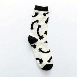 Носки р.35-40 Обнимашки - Krumpy фото 3