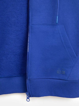 ACOOLA / Куртка детская для мальчиков Orange_jc васильковый  фото 4