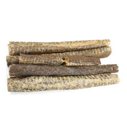 Triol LOCAL FOOD Лакомство для собак "Кожа атлантической трески с ламинарией", 40г