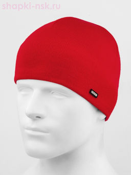 LIGHT Шапка по голове мужская (57-59)