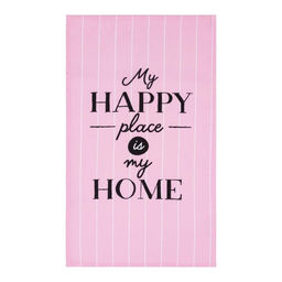 Набор кухонных полотенец Доляна Сats 35х60см-7шт, 100% хлопок  фото 8