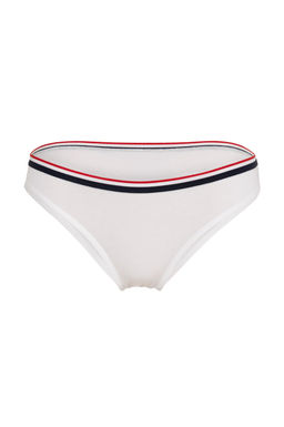 Женское нижнее белье темно-синего цвета Неожиданная скидка в корзине