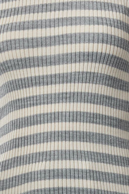 Tas Basic Cizgili Triko Kazak TWOAW21KZ0942 - Trendyolmilla фото 18