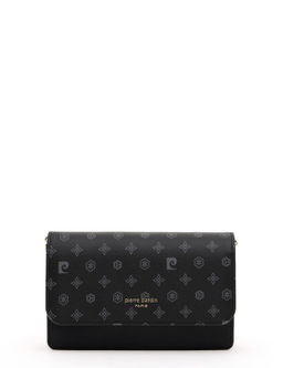 Siyah _apraz _anta - Pierre cardin фото 3