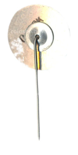 Значок Львов