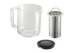 Чайник с ситечком Blend, 1 л - Maxwell & Williams фото 4