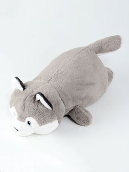 Мягкая игрушка «Хаски», 50 см