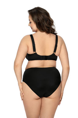 Трусы-слип F-0193-51 Aggie Czarny