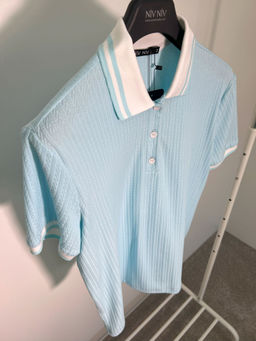 Блуза 8023 - Niv niv фото 6