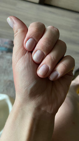 Лак для ногтей Снежные Купола, 11 мл - Masura фото 12