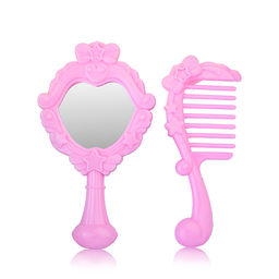 Пупс с аксессуарами "Кроха" звук, в коробке