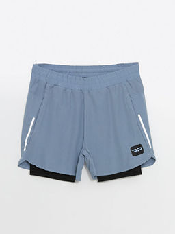 Slim Fit Erkek Taytl? ?ort