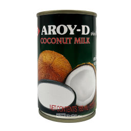 Кокосовое молоко Aroy-D, Таиланд, 165 мл
