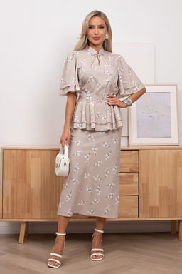 VALENTINA Платье Арлет №1  фото 6