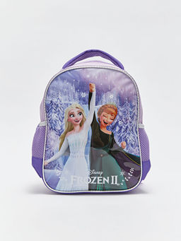 Frozen Bask?l? S?n?f?n Kahraman? S?rt ?antas?
