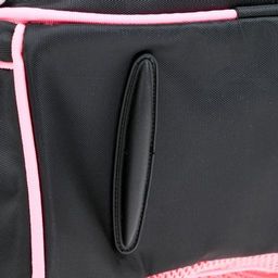 Рюкзак каркасный школьный Calligrata