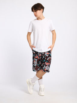 Шорты для мальчика Федор Ладошки фото 32